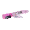 Baile - Mini Lapin Amant Intime Lilas